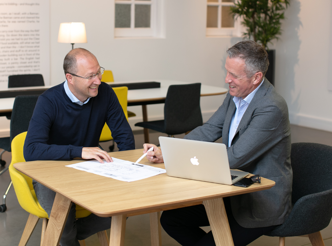 Annesley Gandon | What Are Your Strengths