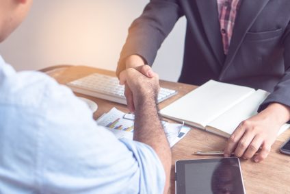 Annesley Gandon | When Do You Say YES?