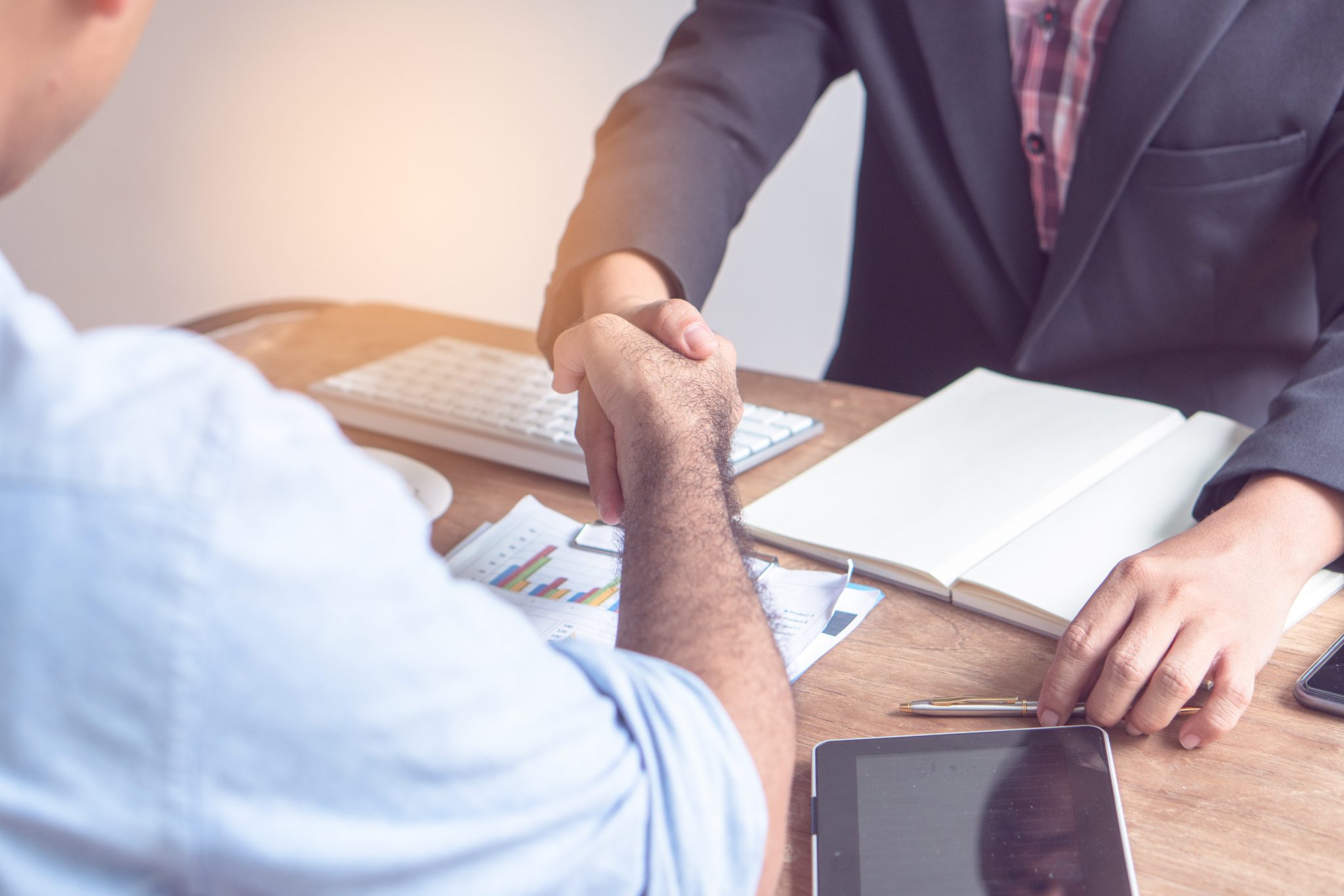 Annesley Gandon | When Do You Say YES?