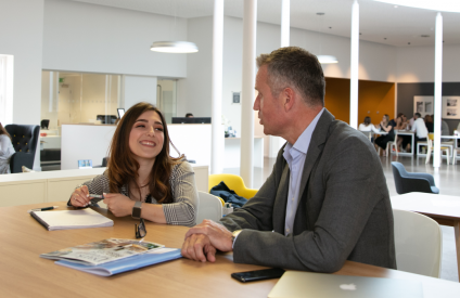 Annesley Gandon | Standard Interview Questions